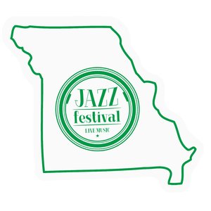 Missouri Sticker Main Image