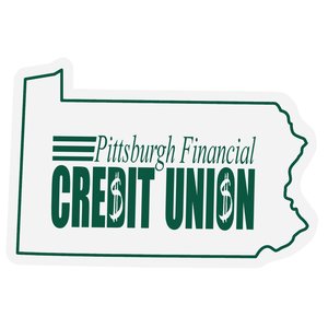 Pennsylvania Sticker Main Image