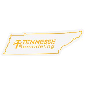Tennessee Sticker Main Image