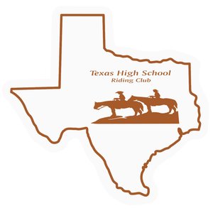 Texas Sticker Main Image