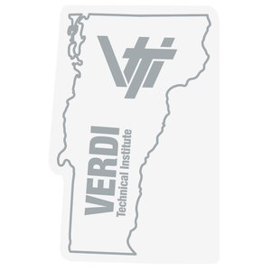 Vermont Sticker Main Image