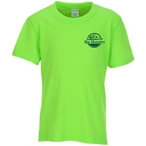 Defender Performance T-Shirt - Youth - Screen Main Image