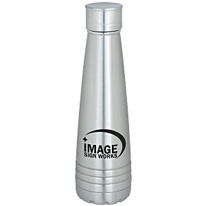 h2go Swig Vacuum Bottle - 14 oz. - 24 hr Main Image