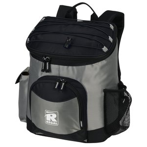 Koozie® Cooler Backpack - 24 hr Main Image