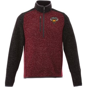 Vorlage 1/2-Zip Knit Jacket - Men's - 24 hr Main Image