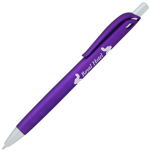 Pomona Soft Touch Pen Main Image