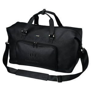 Luxe 19" Weekender Duffel Bag Main Image
