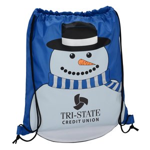 Holiday Sportpack - Snowman Main Image
