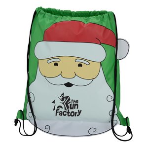 Holiday Sportpack - Santa Main Image
