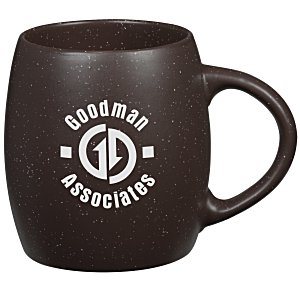 Stone Coffee Mug - 18 oz. Main Image