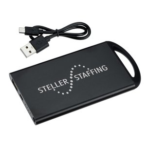 Summit Power Bank - 24 hr Main Image