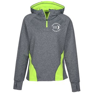 Augusta Sportswear Freedom Hoodie - Ladies' - Screen Main Image