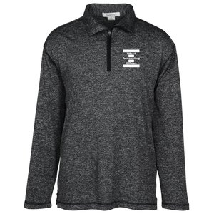 Featherlite Cationic 1/4-Zip Pullover - Screen Main Image