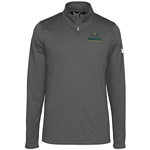 Under Armour Corporate Tech 1/4-Zip Pullover - Men's - Embroidered Main Image