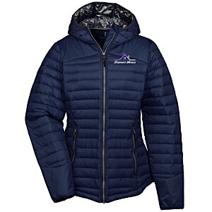 Silverton Packable Insulated Jacket - Ladies' - 24 hr Main Image