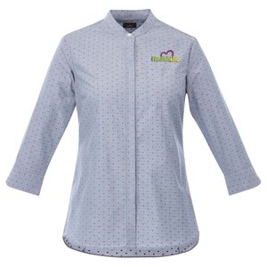 Huntington Wrinkle Resistant Cotton Shirt - Ladies' - 24 hr Main Image