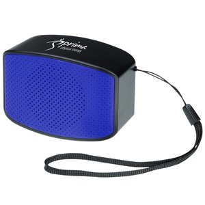 Breeze Bluetooth Speaker Main Image