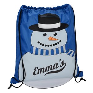 Holiday Sportpack - Snowman - 24 hr Main Image