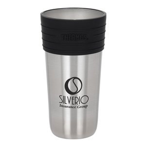 Thermos Coffee Cup Insulator - 20 oz. Main Image