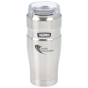Thermos Stainless King Tumbler with 360 Drink Lid - 32 oz. Main Image