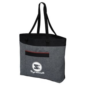 Fulton Pocket Tote Main Image