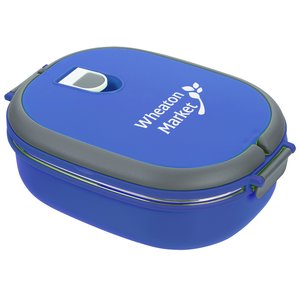 Insulated Lunch Box Food Container - 24 hr Main Image