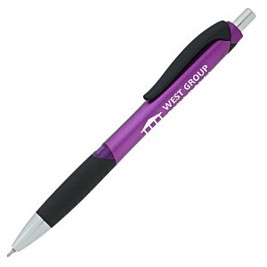 Sleek Grip Pen - 24 hr Main Image