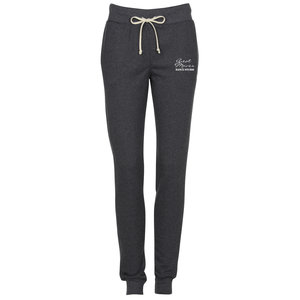 Champion Originals French Terry Joggers - Ladies' Main Image