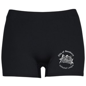Badger B-Fit Shorts - Ladies' - 2.5" Main Image
