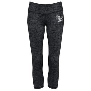 Badger Blend Leggings - Ladies' Main Image