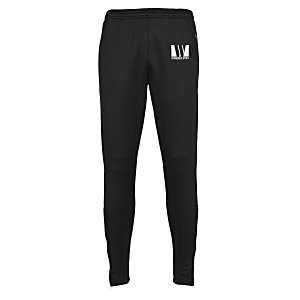 Badger Sport Unbrushed Poly Trainer Pants Main Image