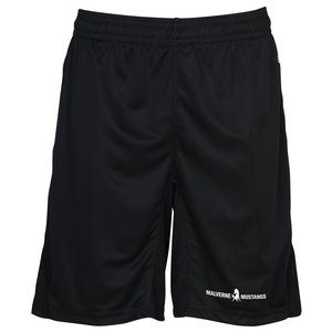 Badger BT5 Trainer Shorts - 9" Main Image