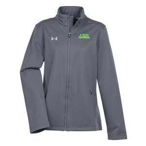 Under Armour Ultimate Team Jacket - Ladies' - Embroidered Main Image