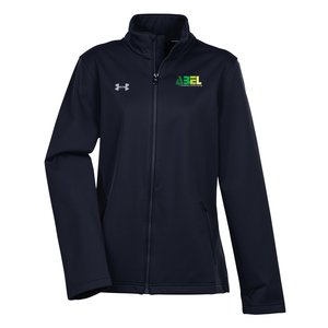 Under Armour Ultimate Team Jacket - Ladies' - Full Color Main Image