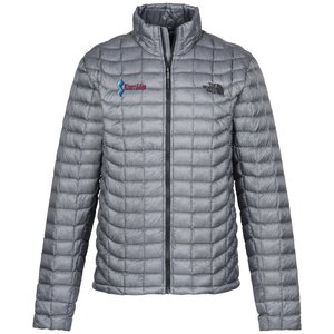 The North Face Insulated Jacket - Men's Main Image