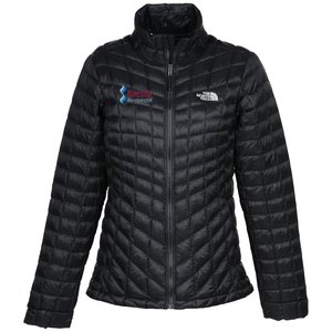The North Face Insulated Jacket - Ladies' Main Image