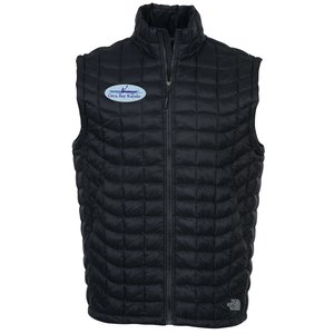 The North Face Insulated Vest - Men's Main Image