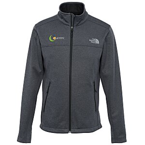 The North Face Midweight Soft Shell Jacket - Men's Main Image