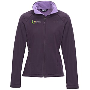 The North Face Midweight Soft Shell Jacket - Ladies' Main Image