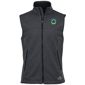 The North Face Midweight Soft Shell Vest - Men's Main Image