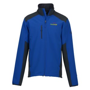 The North Face Stretch Soft Shell Jacket - Men's Main Image