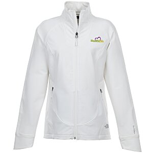 The North Face Stretch Soft Shell Jacket - Ladies' Main Image