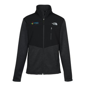 The North Face Smooth Fleece Jacket Main Image