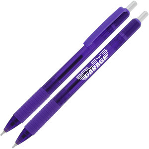 Challenger Pen - Translucent Main Image