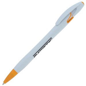 Click-Fit Pen - White Main Image