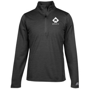 Russell Athletic Performance 1/4-Zip Pullover - Men's - Screen Main Image