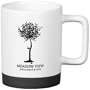 Coast Coffee Mug - 10 oz. Main Image