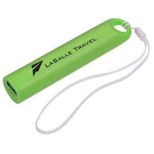 Power Bank with Wristlet - 24 hr Main Image