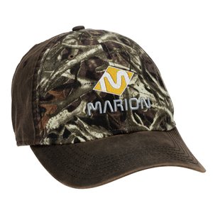 DRI DUCK Waxy Back Field Cap Main Image