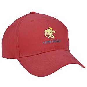 Pro-Lite Deluxe Cap - Embroidered Main Image
